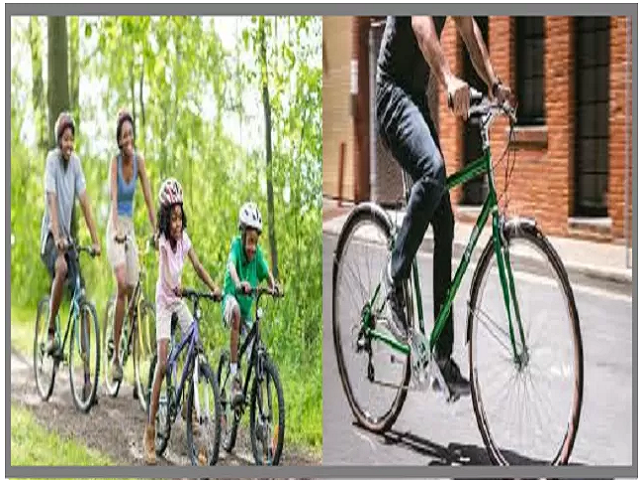 World Bicycle Day 2020: इतिहास, महत्व और स्वास्थ्य पर लाभ